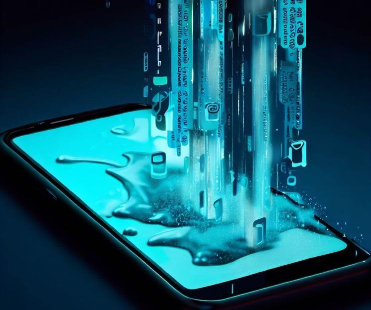 Agujero de seguridad en Android permite rastreo de datos Agujero de seguridad en Android permite rastreo de datos