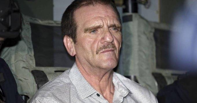 Detienen a Güero Palma por homicidio de Juan Pablo de Tavira