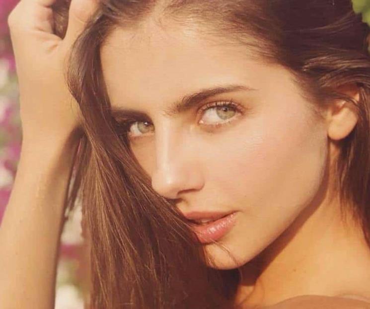 Michelle Renaud reaparece en redes tras ser hospitalizada Michelle Renaud reaparece en redes tras ser hospitalizada