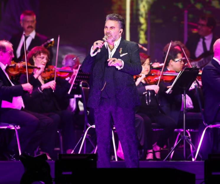 Fusionan talento OSUANL y Mijares en aniversario de la UANL