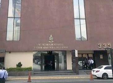Estado está al corriente con recursos