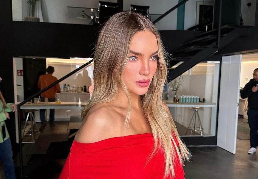 Belinda ahora buscará venganza en serie