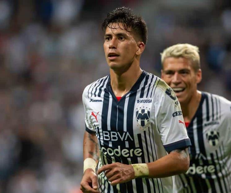 Tiene Rayados 6 torneos arrastrando el prestigio