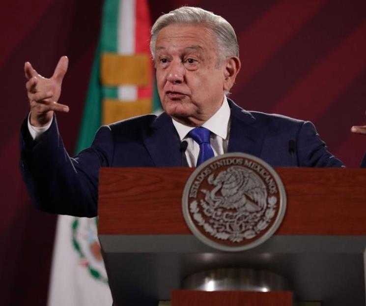 A la Corte ya la perdimos: AMLO A la Corte ya la perdimos: AMLO