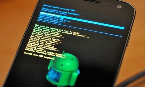 Millones de teléfonos Android llegan infectados al usuario