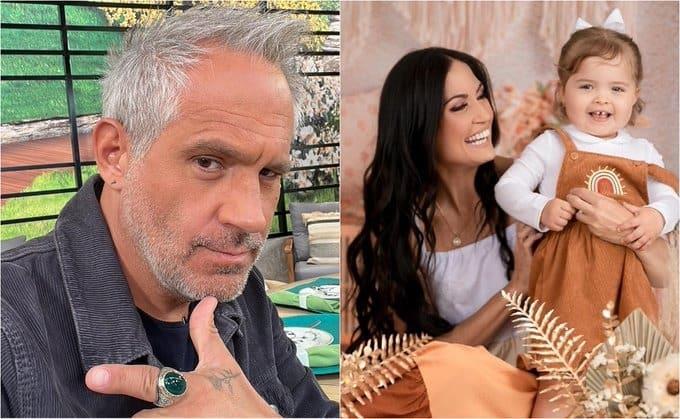 Arath de la Torre se disculpa con Joanna Vega Biestro