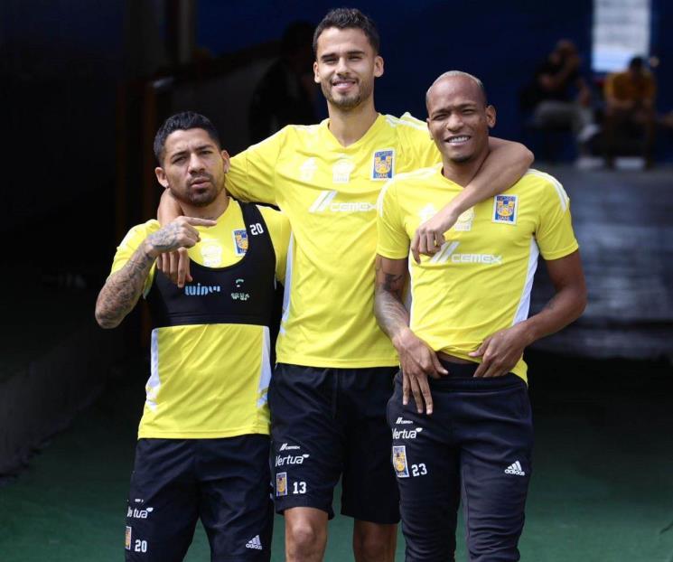 Con equipo completo