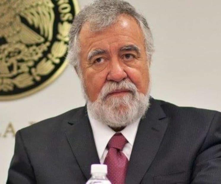 AMLO rechaza espionaje de Sedena a Encinas AMLO rechaza espionaje de Sedena a Encinas