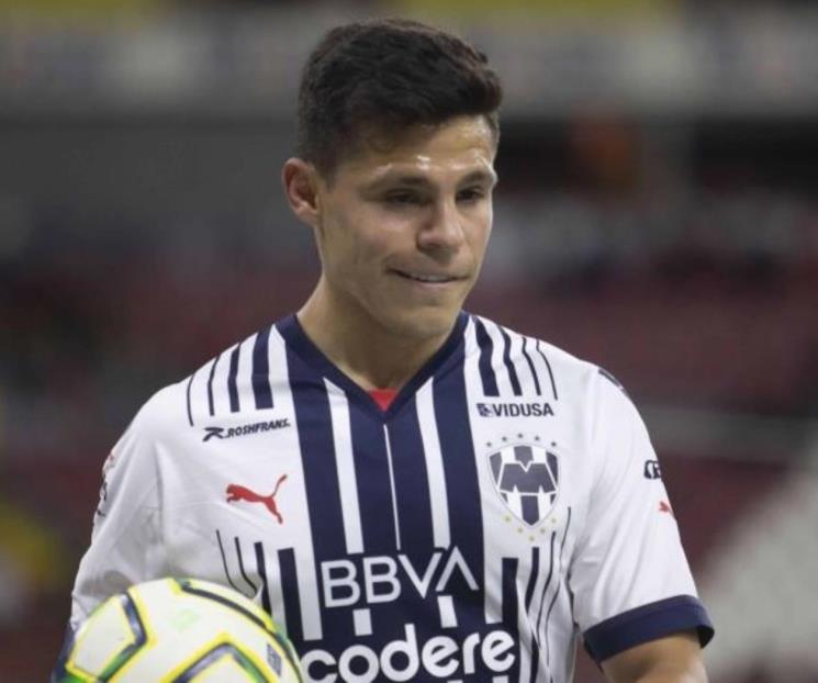 Operarán a ‘Ponchito’ por lesión en la rodilla