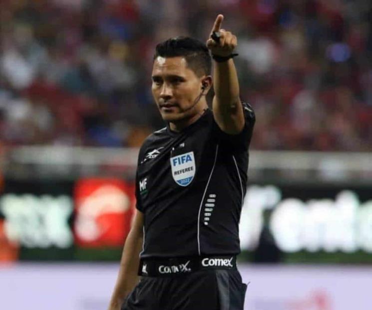 Pitará el Cantante la Final de Ida