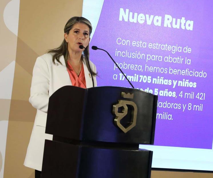 Llegarán apoyos de Primera Infancia a 420 mil niños y niñas