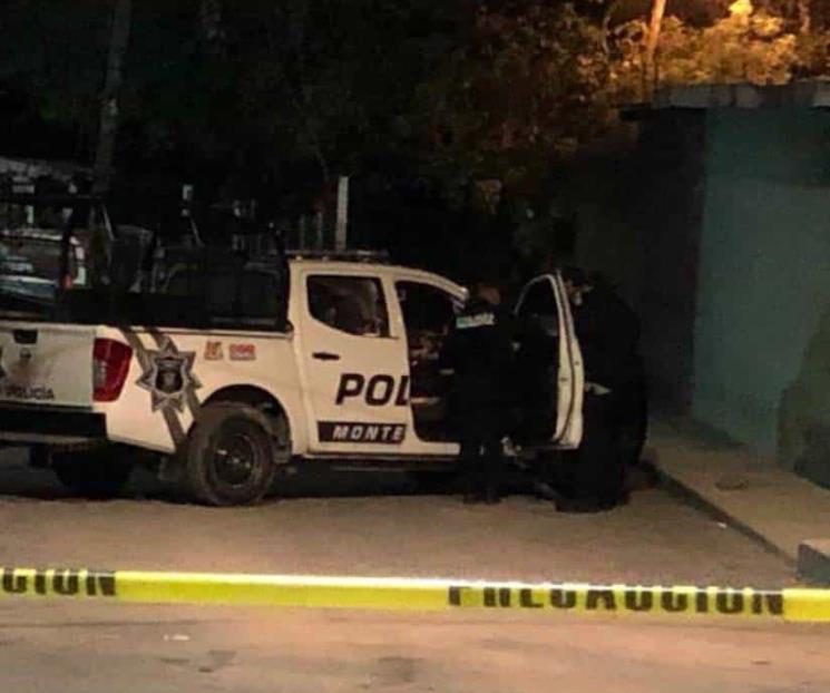 Detienen a asesino