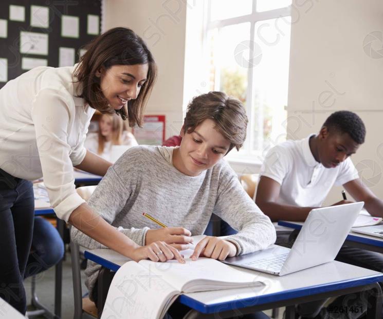 ChatGPT deja de estar prohibido en escuelas de Nueva York