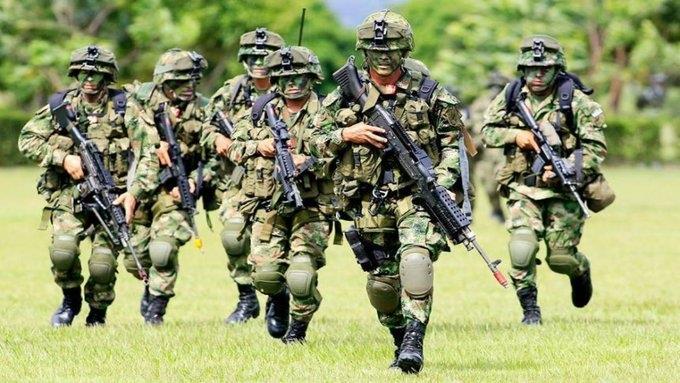 Petro suspende la tregua con las FARC