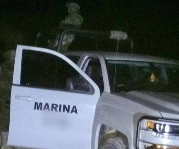 Acusan a marinos de asesinar a 2 jóvenes en Sinaloa