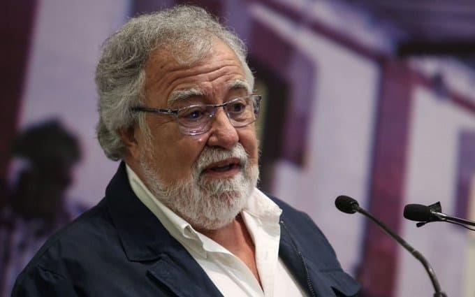 GIEI pide a FGR que investigue el espionaje a Encinas GIEI pide a FGR que investigue el espionaje a Encinas
