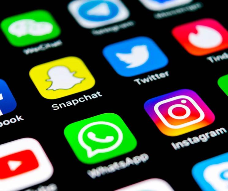 Redes sociales, un peligro para la salud de los adolescentes