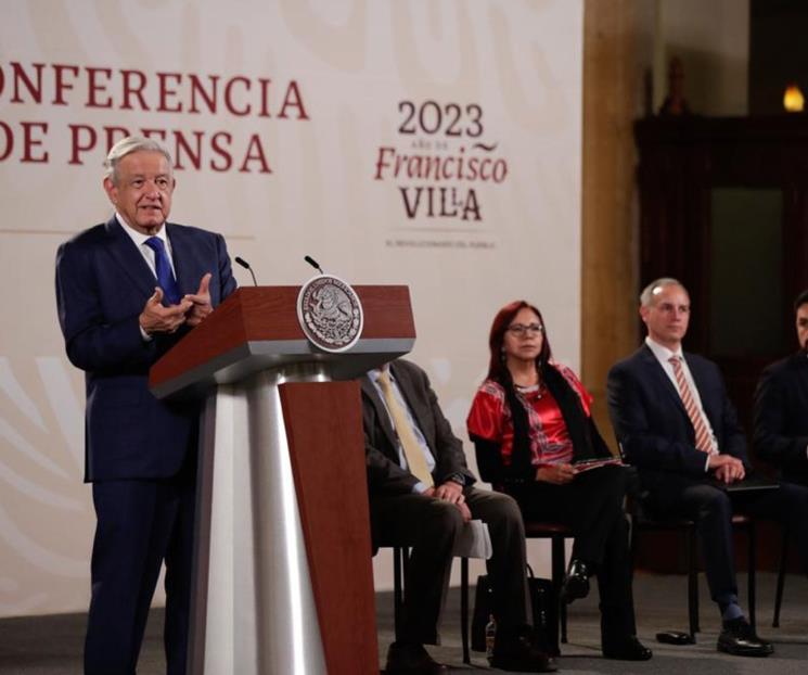 The Wall Street Journal crítica expropiaciones de AMLO