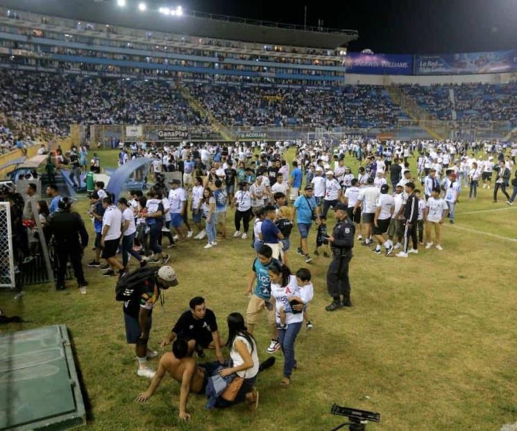 Dan en El Salvador torneo por terminado Dan en El Salvador torneo por terminado