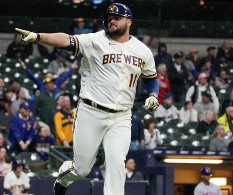 Colabora Téllez en triunfo cervecero