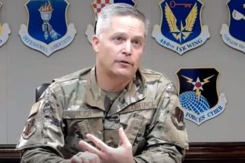 Elige Biden nuevo jefe de la Agencia de Seguridad Nacional