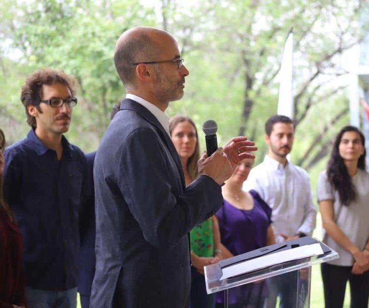 Participaría Miguel en próximas elecciones Participaría Miguel en próximas elecciones