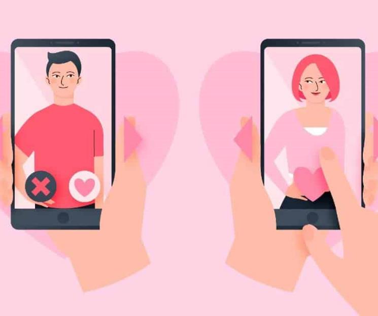 Ciberdelincuentes se aprovechan de las apps de citas