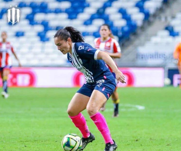 Desea Desirée mejoría en el arbitraje