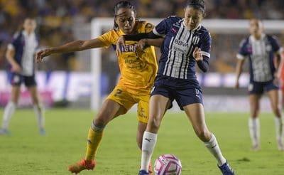Son Rayadas y Tigres unas habituales en semifinales 