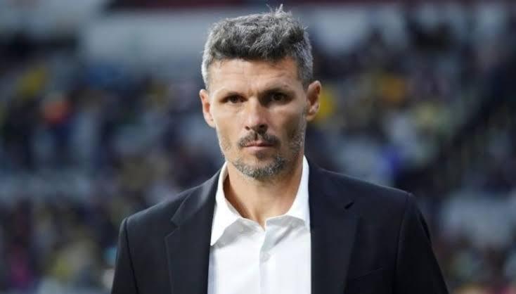 Ortiz y Erviti opciones para Rayados