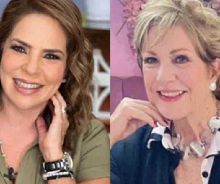 Alvarado demanda formalmente a Maxine por liquidación