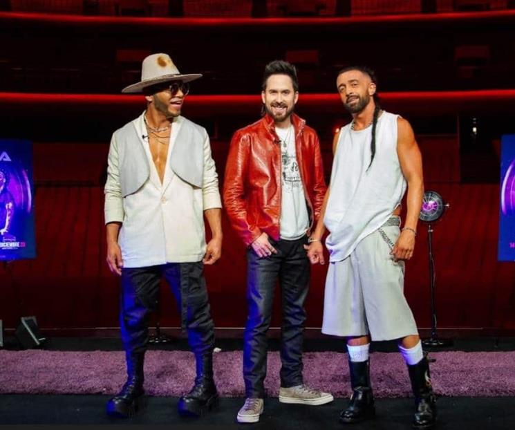 Camila se da una segunda oportunidad 10 años después Camila se da una segunda oportunidad 10 años después