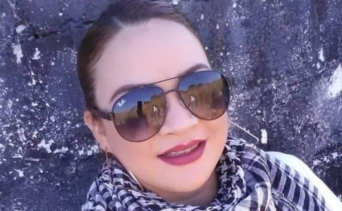 Reportan desaparición de Yesenia Guadalupe, madre buscadora