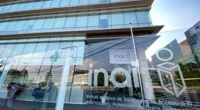 Sin comisionados Inai acumula 4 mil 500 recursos pendientes