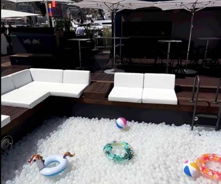 Red Bull no podrá celebrar en Mónaco Red Bull no podrá celebrar en Mónaco