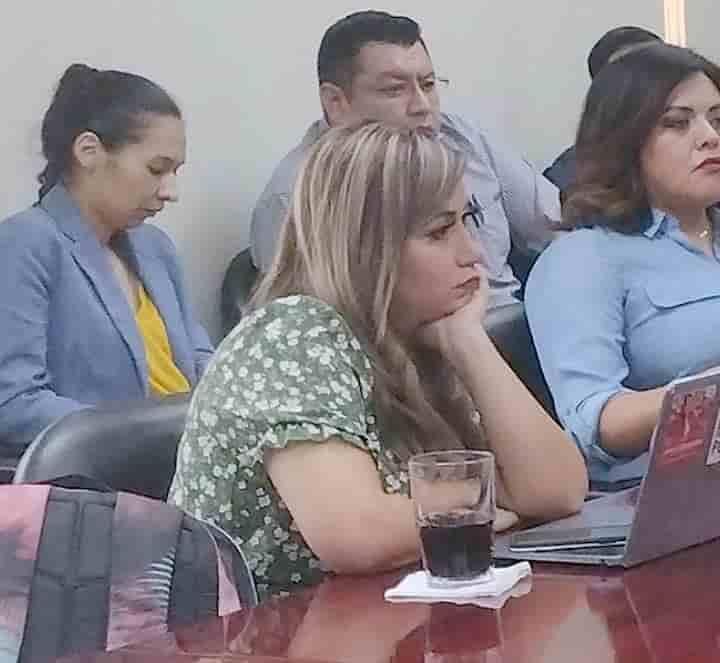 Aprueba Congreso local disolver la bancada de la 4T Aprueba Congreso local disolver la bancada de la 4T