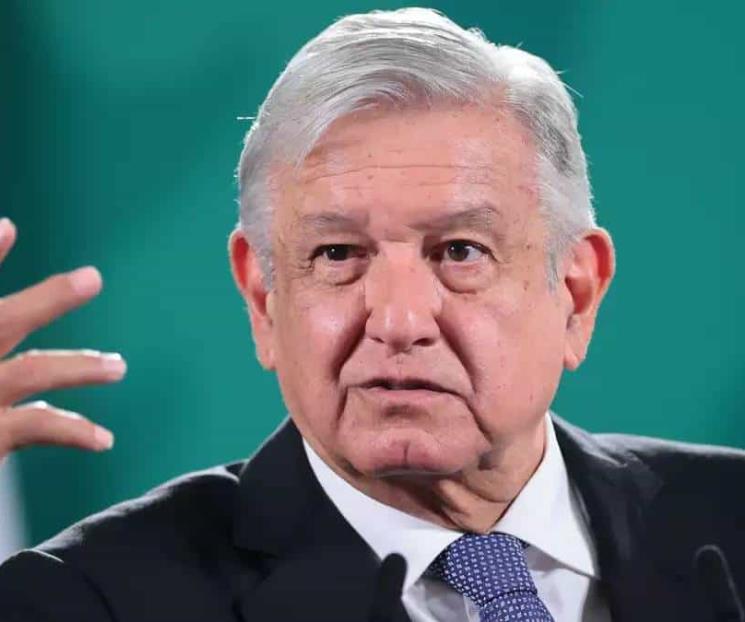 Es un orgullo seguir incomodando a corruptos del mundo