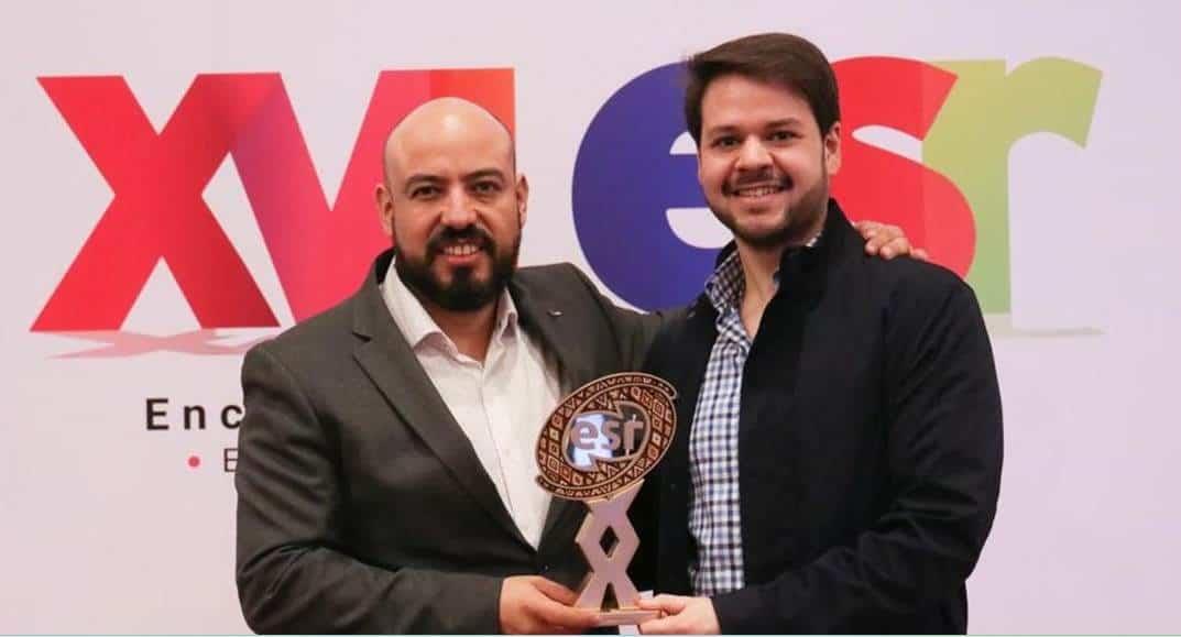 Reconocen a Cemex como Empresa Socialmente Responsable