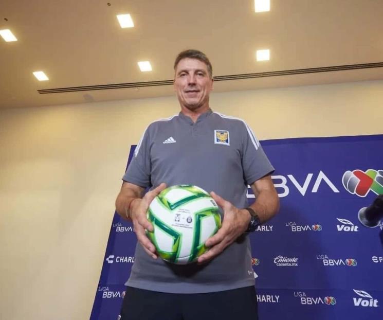 Renovarían a Siboldi si es campeón