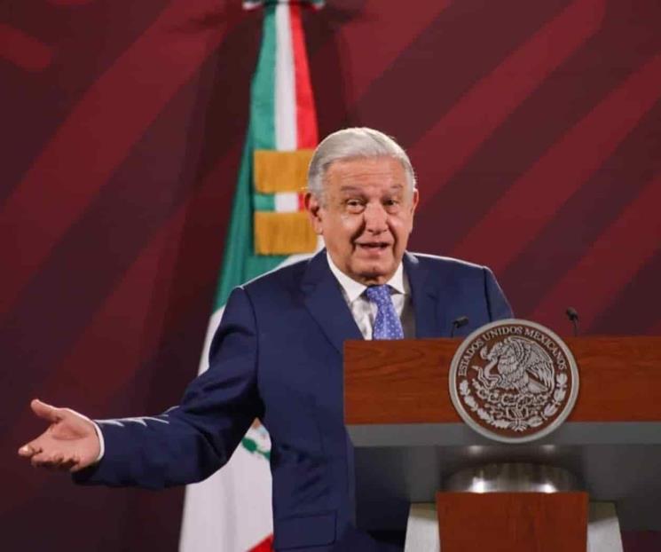 AMLO pide a Mejía Berdeja no utilizar su nombre en campaña