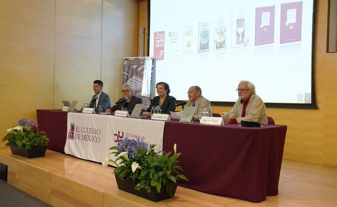 Cumple 50 años el Diccionario del Español de México