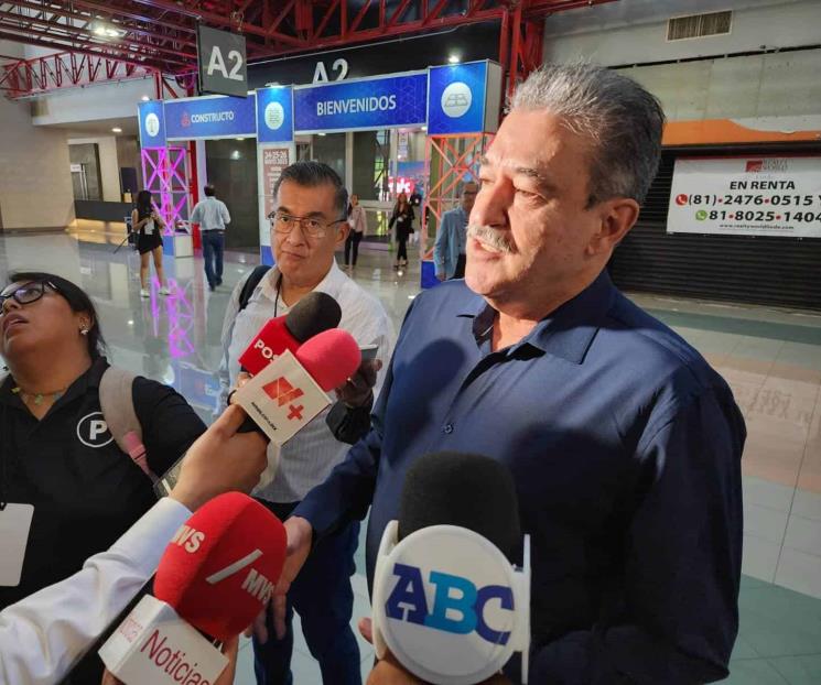 Defiende Hernán obras estatales