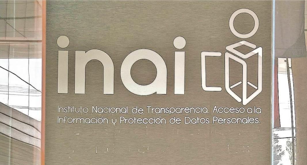 Inai exige al Senado nombrar a comisionados Inai exige al Senado nombrar a comisionados