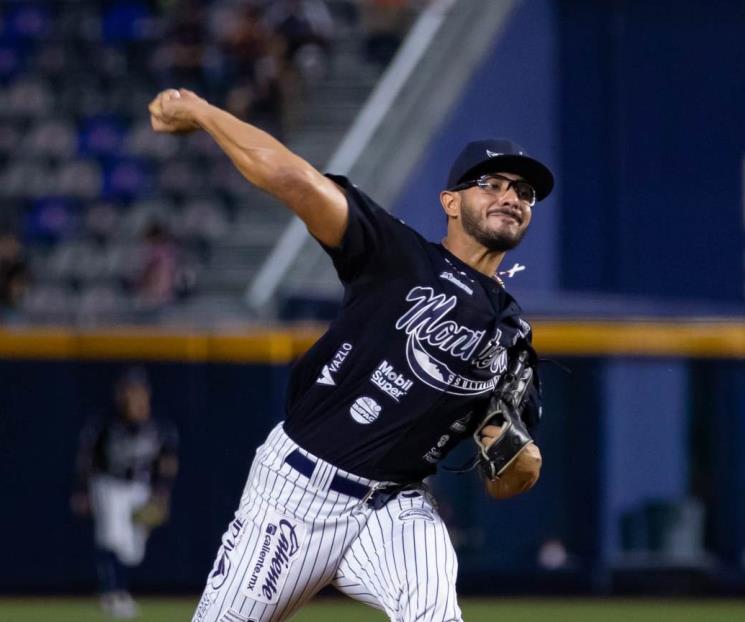 Rieleros evitan limpia ante Sultanes