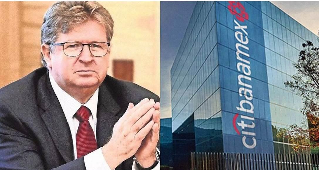 ¿En qué sectores tiene negocios Germán Larrea?