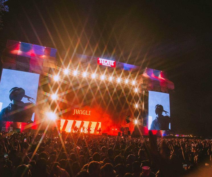 Salen a la venta los primeros boletos del Live Out 2023