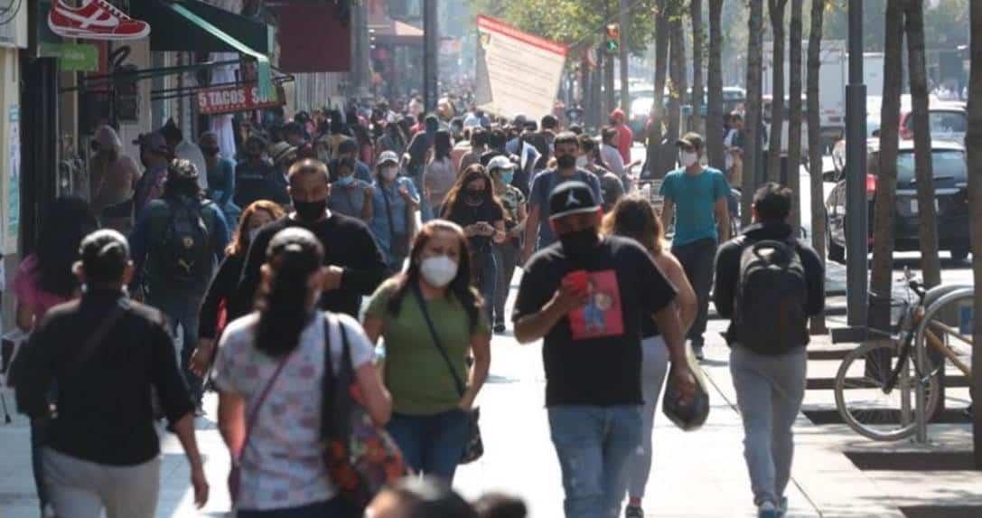 Sufren discriminación 21.8 millones de personas en México