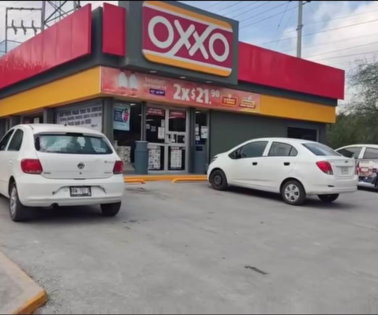 Asaltan tienda en Juárez