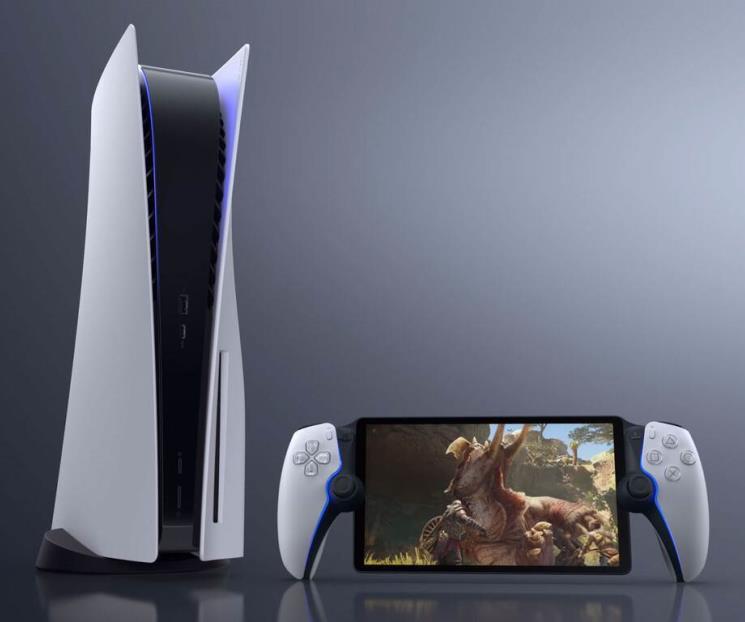 Sony anuncia PlayStation Project Q: la nueva portátil gamer Sony anuncia PlayStation Project Q: la nueva portátil gamer