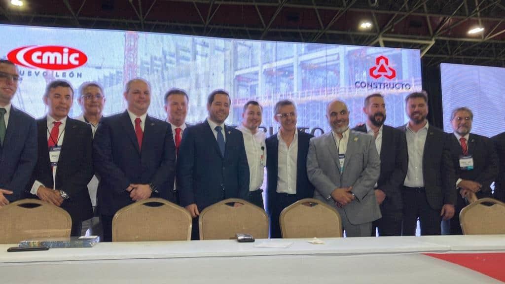 Destaca apoyo de AMLO para proyectos de infraestructura